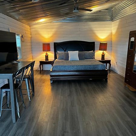 Belton Bed And Breakfast חדר תמונה