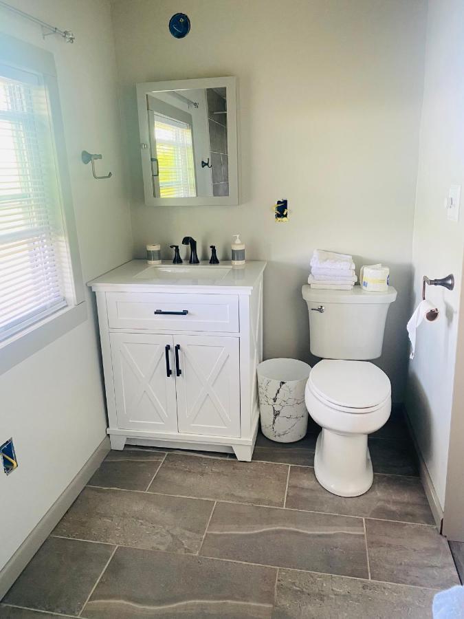 Belton Bed And Breakfast מראה חיצוני תמונה