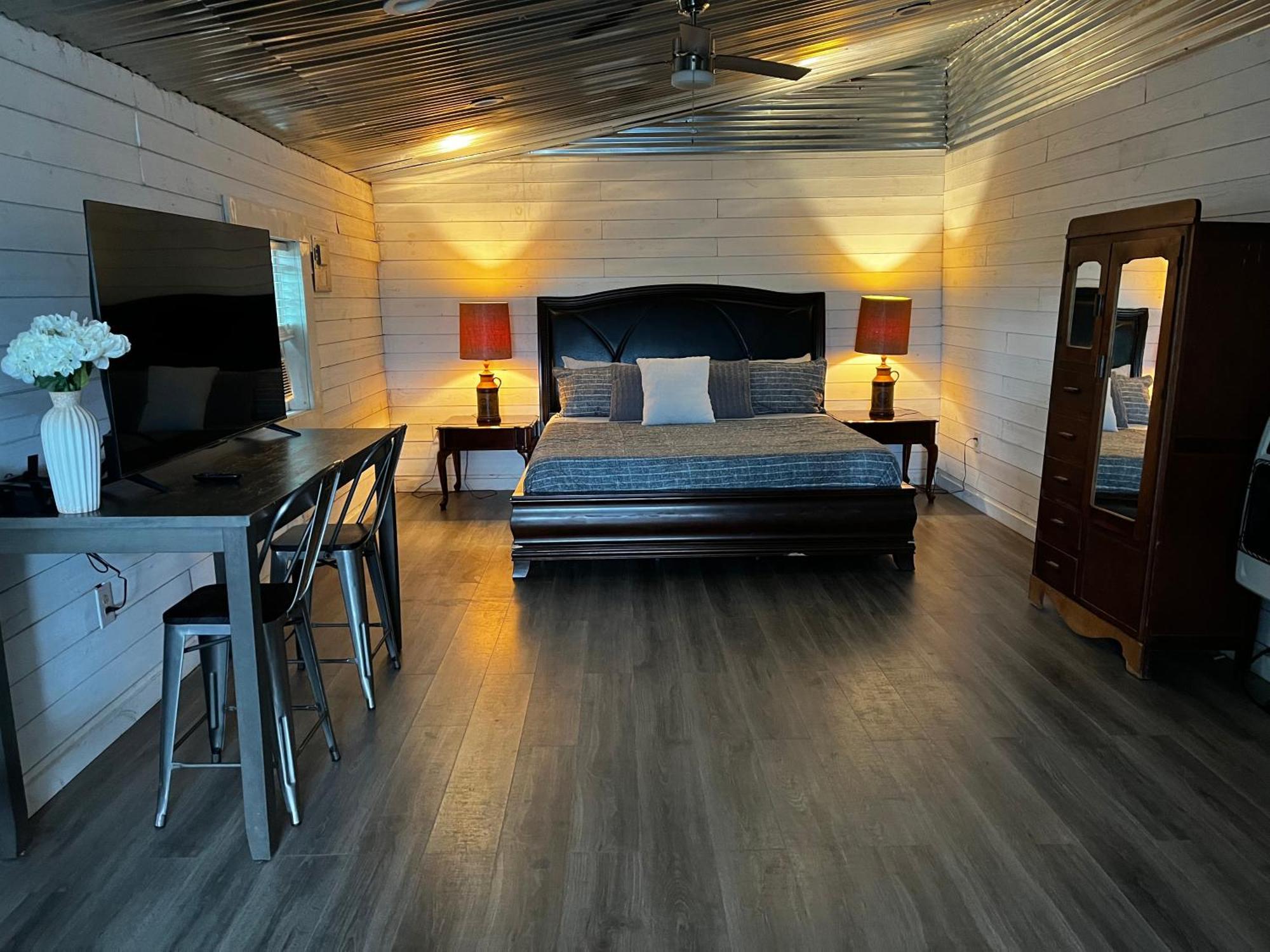 Belton Bed And Breakfast חדר תמונה