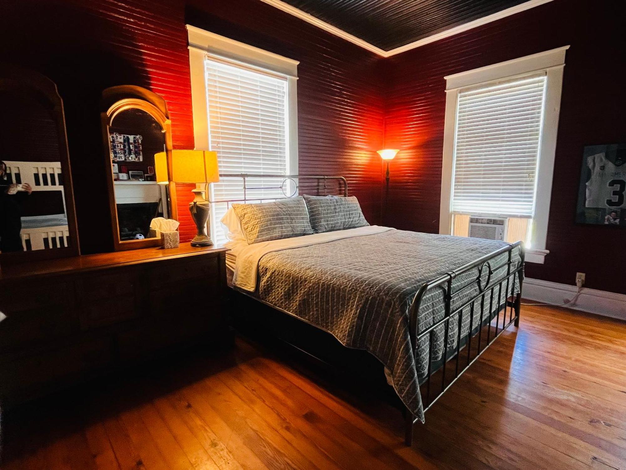 Belton Bed And Breakfast חדר תמונה