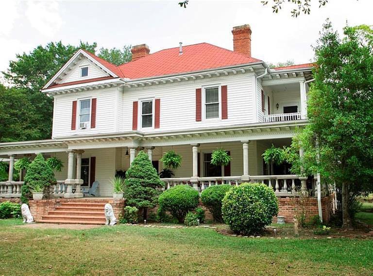 Belton Bed And Breakfast מראה חיצוני תמונה