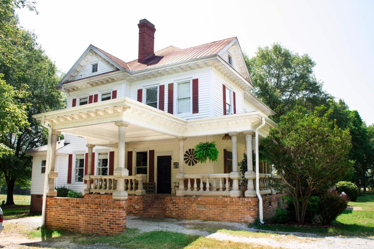 Belton Bed And Breakfast מראה חיצוני תמונה